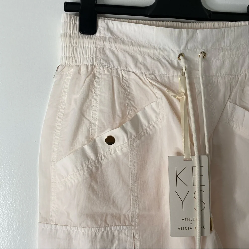 Athleta x Alicia Keys Keys High Waist Utility Pant NWT - Picture 3 of 13